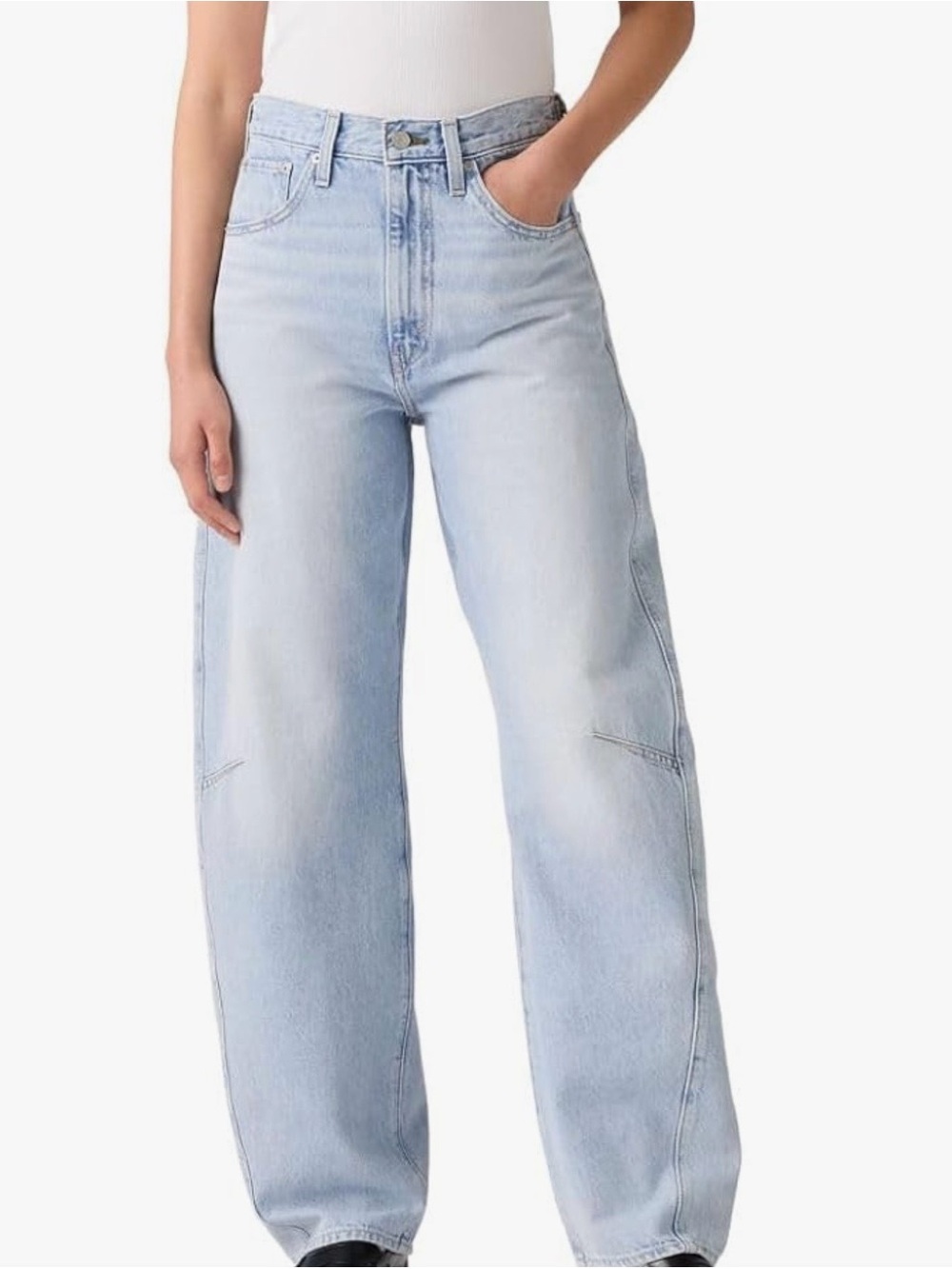 Levi’s Barrel Cinch